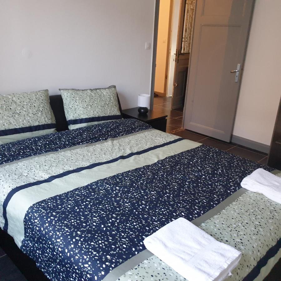 Appartement T2 Courte Duree Coup De Coeur Toute A 5 Minutes Saint-Etienne  Exterior foto