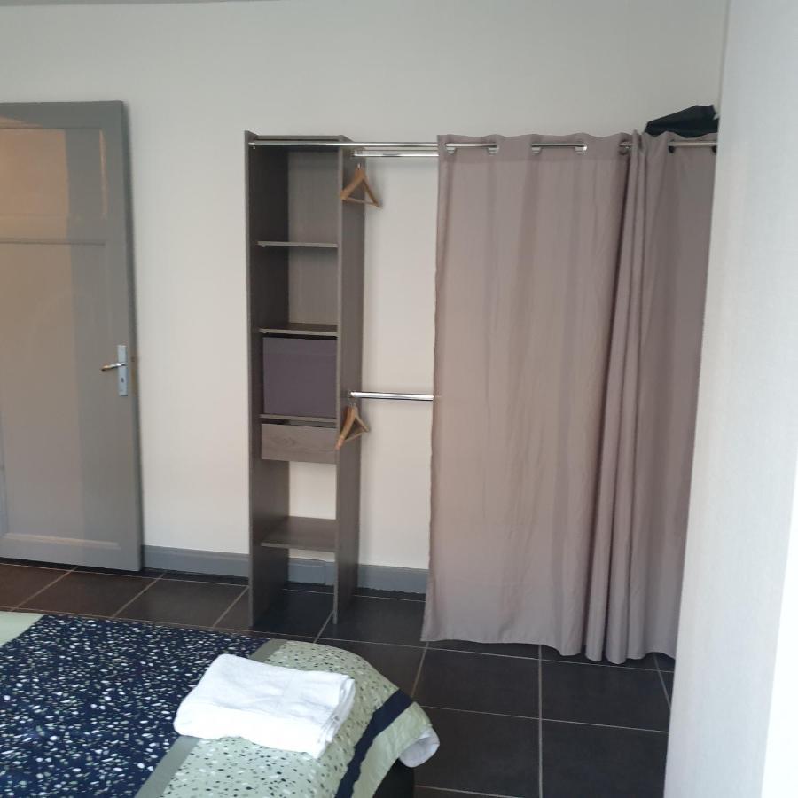 Appartement T2 Courte Duree Coup De Coeur Toute A 5 Minutes Saint-Etienne  Exterior foto